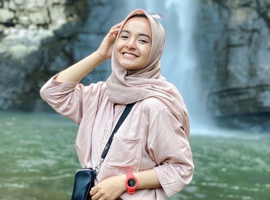 Inilah Sosok Nabila Ishma Pacar Emmiril Khan Mumtadz, Dikenal Sebagai Aktivis Sosial