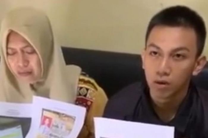 4 Fakta Seputar Fahri Fadilah, Calon Bintara Polri yang Namanya Digantikan Usai Dinyatakan Lolos Seleksi 1 4 Fakta Seputar Fahri Fadilah, Calon Bintara Polri yang Namanya Digantikan Usai Dinyatakan Lolos Seleksi