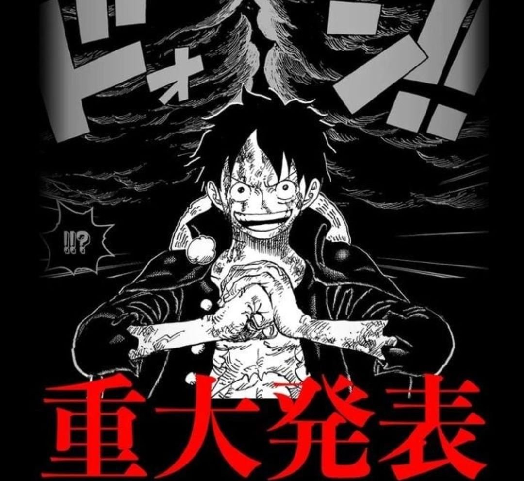 Spoiler One Piece Chapter 1051: Pidato Heroik Kozuki Momonosuke, Shogun dari Wano 6 Spoiler One Piece Chapter 1051: Pidato Heroik Kozuki Momonosuke, Shogun dari Wano