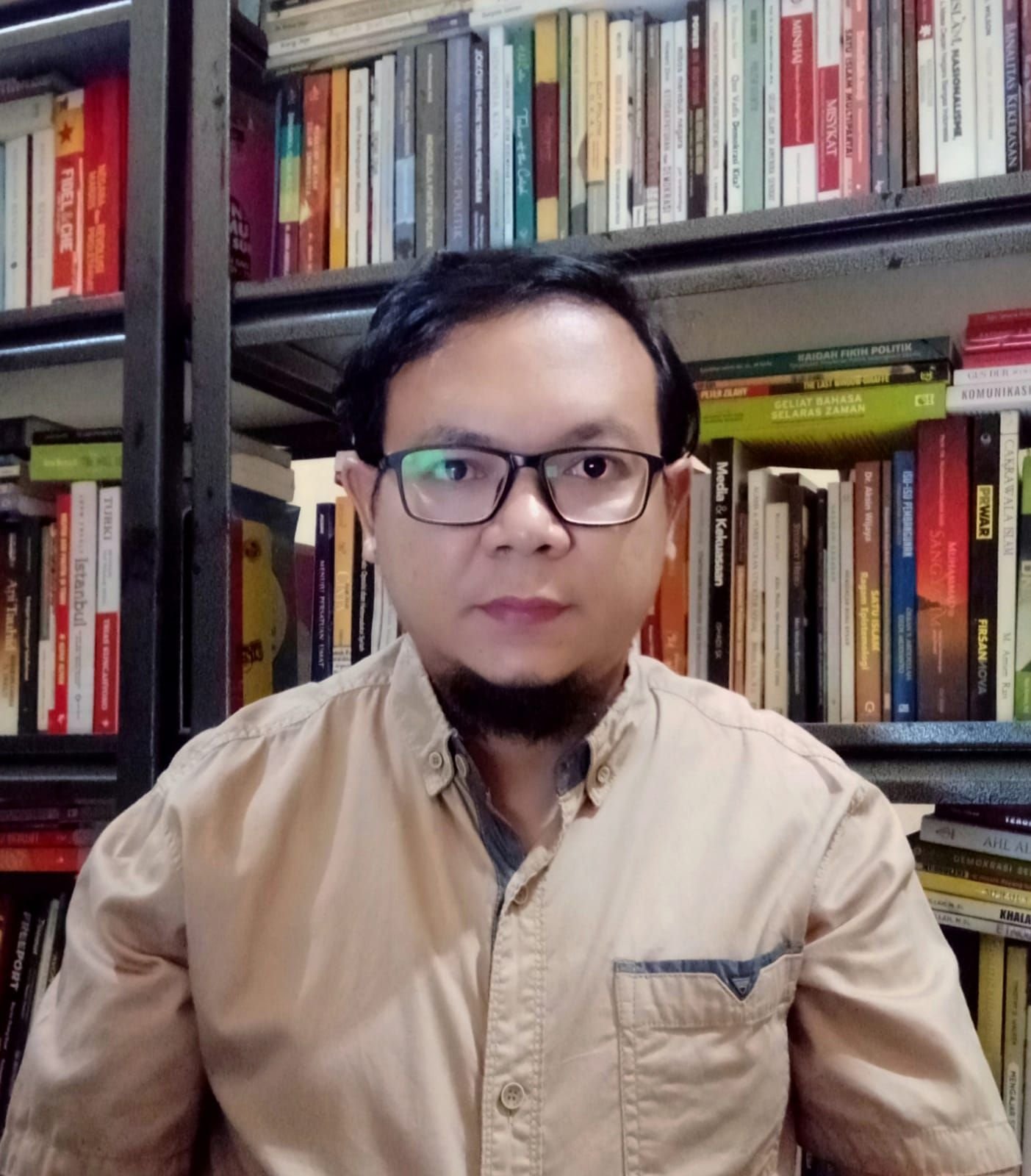 Demokrasi Pancasila 1 Demokrasi Pancasila