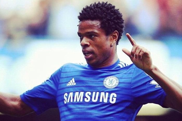 Profil Loic Remy, Mantan Pemain Chelsea yang Dirumorkan Gabung Persija 2 Profil Loic Remy, Mantan Pemain Chelsea yang Dirumorkan Gabung Persija