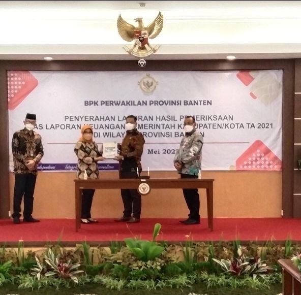 BPKAD Kota Cilegon Tuntaskan Temuan BPK Soal Penatausahaan Aset 2 BPKAD Kota Cilegon Tuntaskan Temuan BPK Soal Penatausahaan Aset