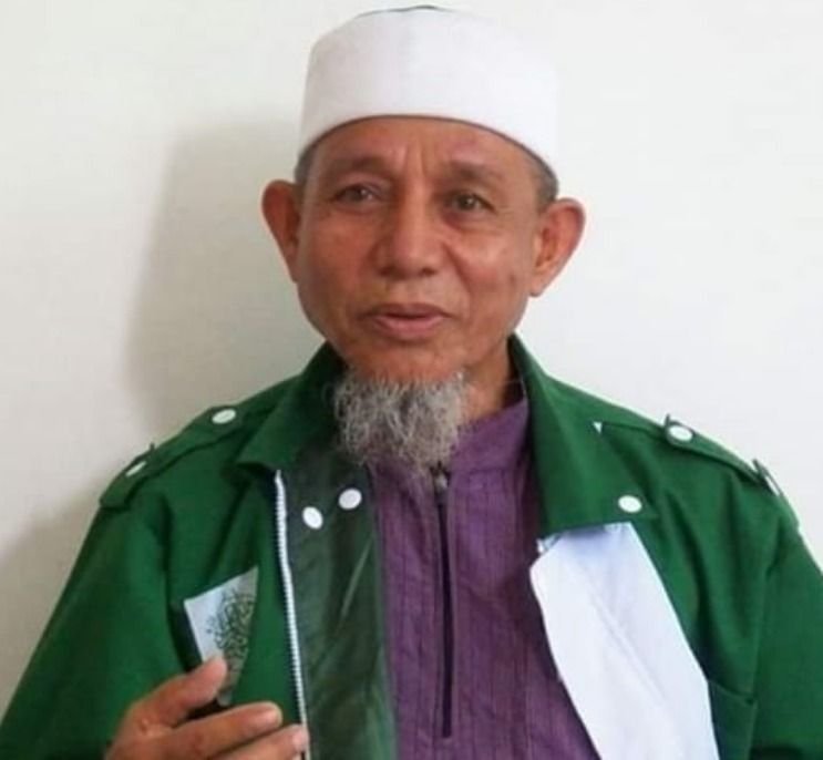 Siapa Abdul Qodir Baraja Pemimpin Khilafatul Muslimin yang Ternyata Sejarahnya Mengejutkan 1 Siapa Abdul Qodir Baraja Pemimpin Khilafatul Muslimin yang Ternyata Sejarahnya Mengejutkan