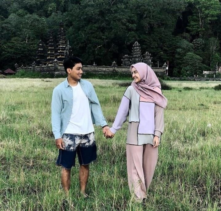 Doa Sang Pacar Untuk Pencarian Eril yang Hilang di Sungai Aaree 8 Doa Sang Pacar Untuk Pencarian Eril yang Hilang di Sungai Aaree