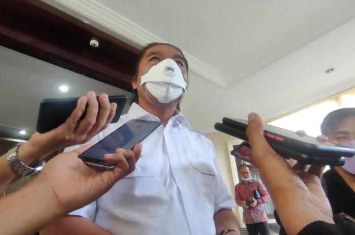 Dihapuskan di 2023, Pemprov Banten Belum Punya Solusi Terkait Nasib Honorer