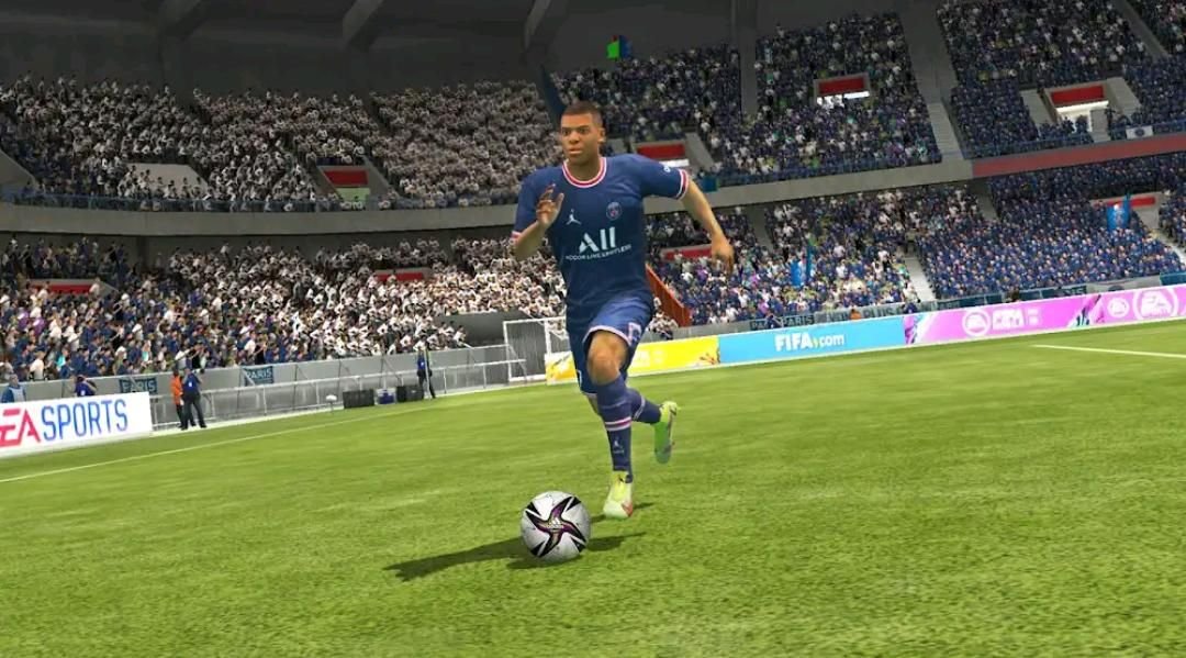 Begini Cara update PES 2021 ke eFootball 2022, Pastikan HP Kamu Memenuhi 4 Syarat Ini 1 Begini Cara update PES 2021 ke eFootball 2022, Pastikan HP Kamu Memenuhi 4 Syarat Ini