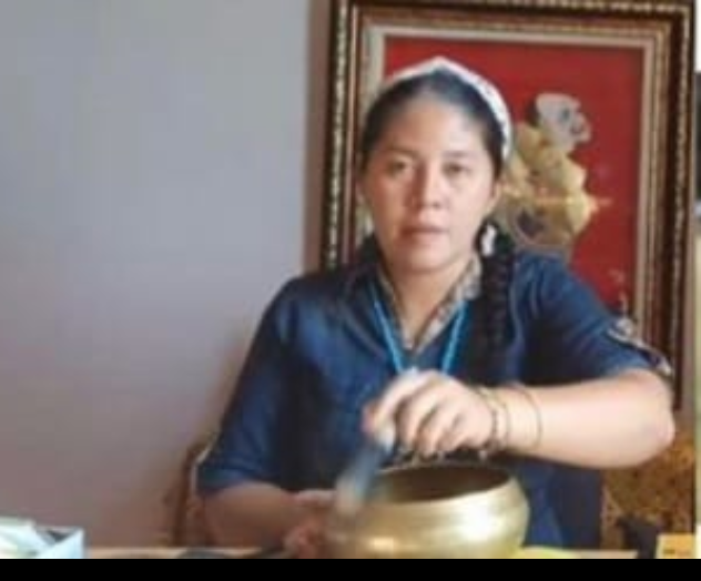 Paranormal Rara Kembali Komentari Hilangnya Eril di Sungai Aare, Swiss 1 Paranormal Rara Kembali Komentari Hilangnya Eril di Sungai Aare, Swiss