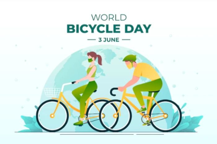 15 Ucapan Selamat Hari Sepeda Sedunia 2022 Inspiratif dan Penuh Makna, Cocok Jadi Caption Media Sosial