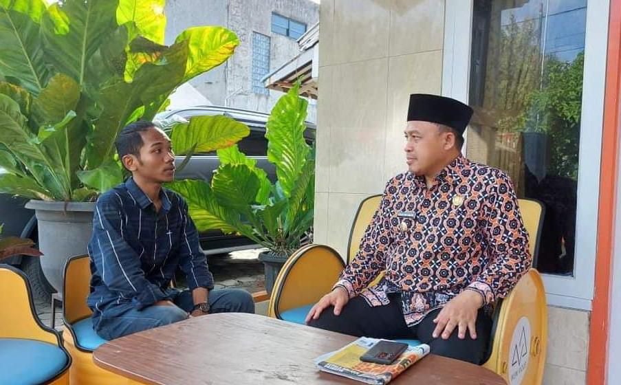 Uraa! Wartawan Banten Raya Pergi ke Rusia untuk Terima Beasiswa S2, Wakil Walikota Sanuji Sampaikan Pesan Ini 1 Uraa! Wartawan Banten Raya Pergi ke Rusia untuk Terima Beasiswa S2, Wakil Walikota Sanuji Sampaikan Pesan Ini