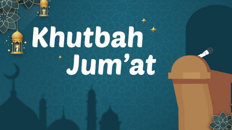 Khutbah Jumat; Empat Sifat Utama Menurut Sabda Rasulullah 2 Khutbah Jumat; Empat Sifat Utama Menurut Sabda Rasulullah