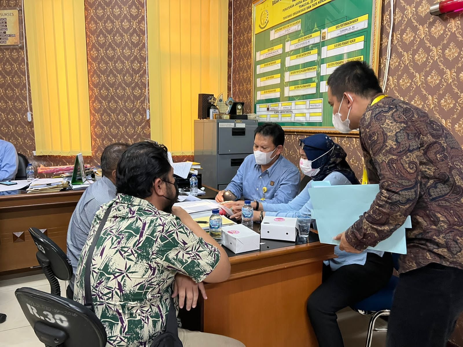 20 Perusahaan di Banten Nunggak Pajak Kendaraan Rp1,5 Miliar, Ada Dipo Star dan SGG Prima Beton 1 20 Perusahaan di Banten Nunggak Pajak Kendaraan Rp1,5 Miliar, Ada Dipo Star dan SGG Prima Beton