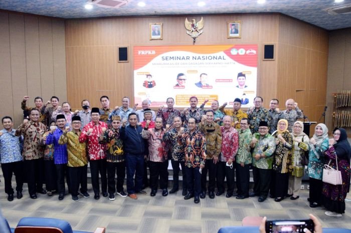 FRPKB Dorong Penguatan Ideologi Pancasila: Krisis Identitas Bangsa, Kita Sedang Diuji 1 FRPKB Dorong Penguatan Ideologi Pancasila: Krisis Identitas Bangsa, Kita Sedang Diuji