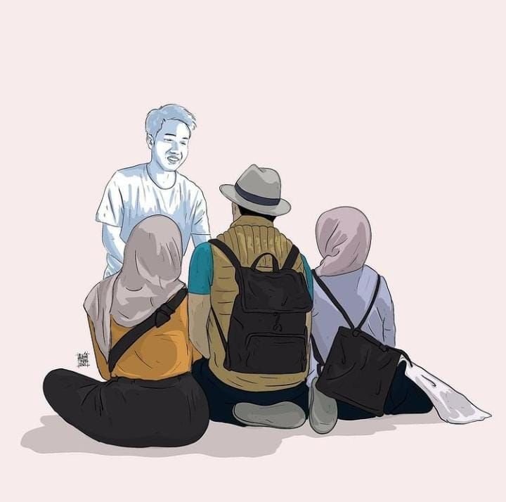 7 Kondisi Meninggal yang Memperoleh Syahid, Salah Satunya Meninggal karena Tenggelam Seperti Kejadian Eril