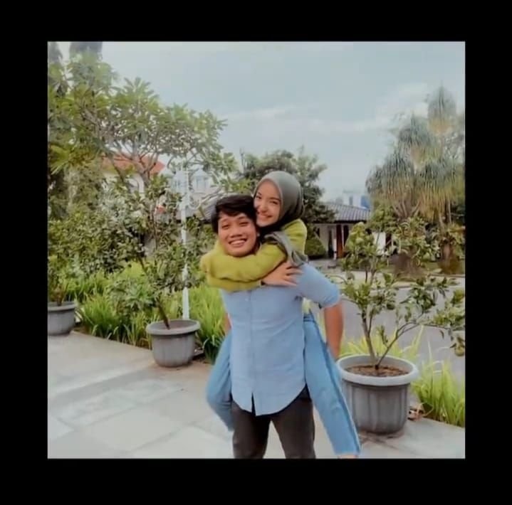 Eril Dinyatakan Meninggal, Nabila Ishma Nyatakan Ikhlas