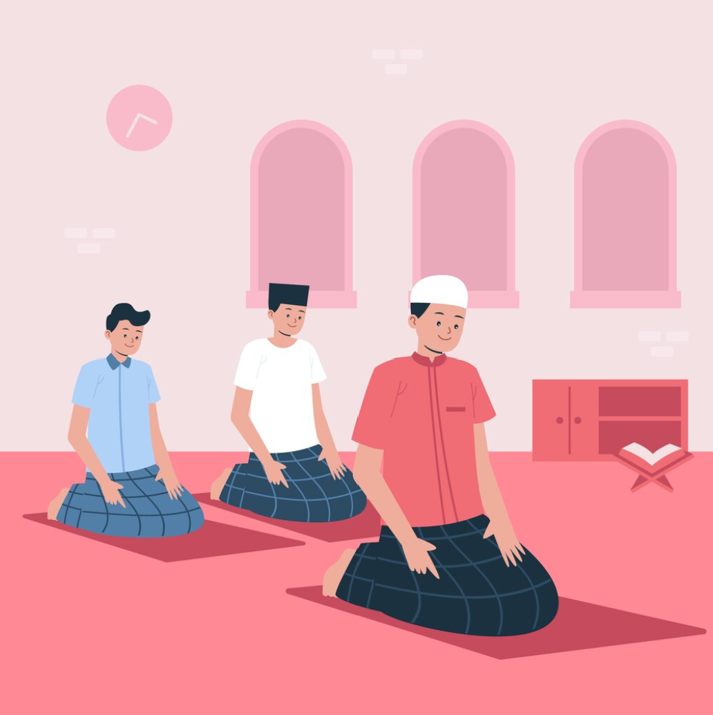 Shalat Tarawih Ramadhan 1444 H Dimulai Malam Ini, Berikut Manfaat Shalat Tarawih yang Belum Banyak Diketahui