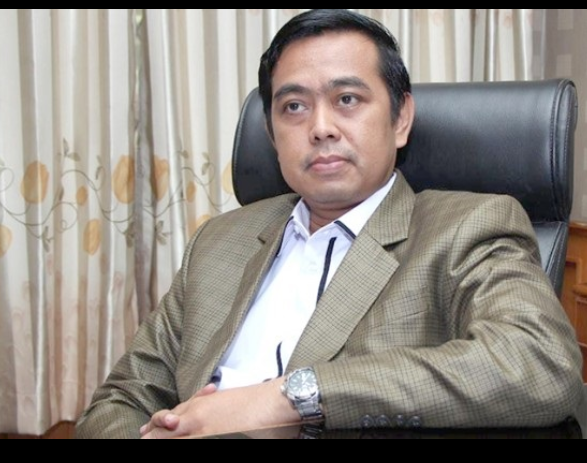 Profil Ahmad Tholabi Kharlie, Wong Cilegon Jadi Profesor Bidang Ilmu Hukum Islam di UIN Syarif Hidayatullah