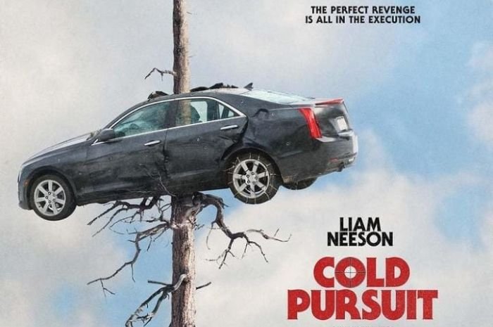 Sinopsis Film Cold Pursuit: Misi Balas Dendan Sang Ayah Atas Kematian Anaknya, Tayang di Trans TV Malam Ini 1 Sinopsis Film Cold Pursuit: Misi Balas Dendan Sang Ayah Atas Kematian Anaknya, Tayang di Trans TV Malam Ini