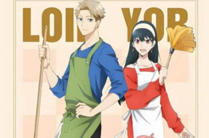 Spy x Family Episode 9 Sub Indo: Link Nonton, Spoiler dan Jadwal Tayang