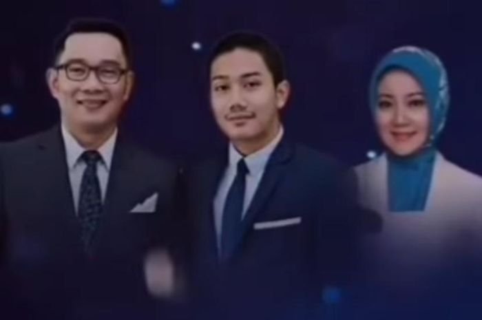 Bikin Haru! Eril Punya Rencana Ini untuk Sang Adik Sebelum Terseret Arus Sungai Aare