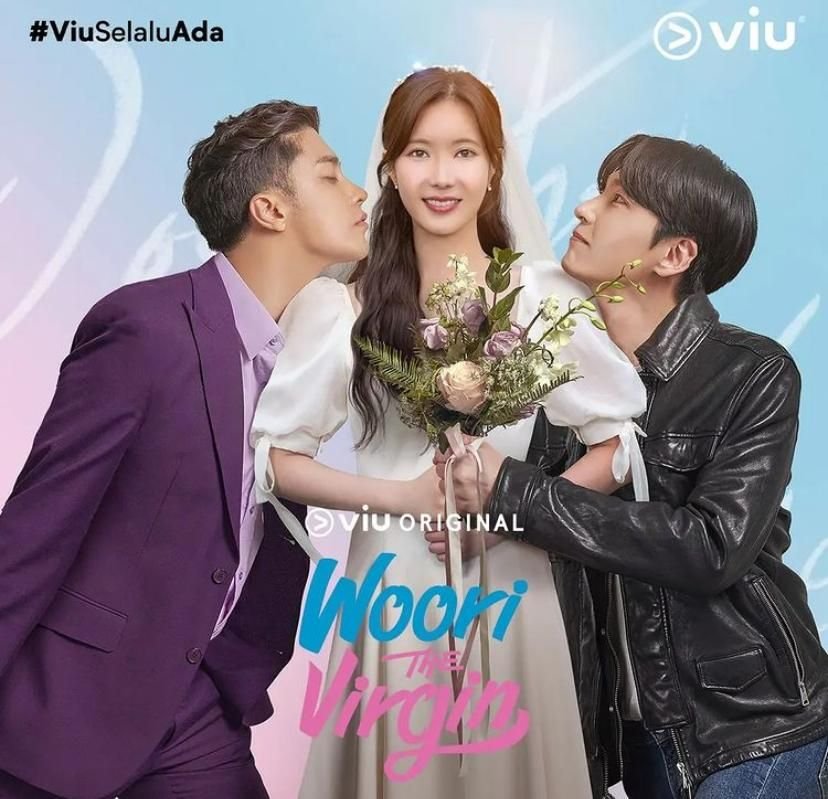 Jadwal Tayang Woori The Virgin Episode 9 dan 10 di Aplikasi Viu Lengkap dengan Sinopsisnya 4 Jadwal Tayang Woori The Virgin Episode 9 dan 10 di Aplikasi Viu Lengkap dengan Sinopsisnya