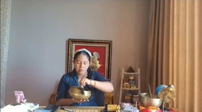 Merasa Kemampuan Diremehkan karena Tak Muncul di Formula E Jakarta, Mbak Rara Bereaksi