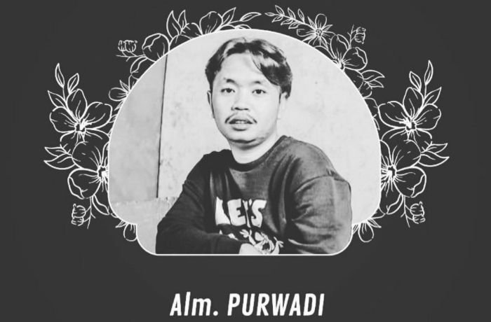 Profil Lengkap dan Instagram Rita Warintil alias Purwadi yang Meninggal Dunia