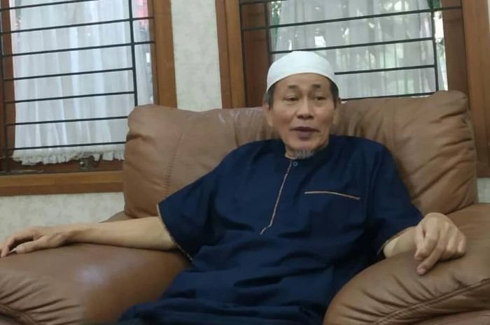 Krakatau Steel Jadi Kapal Induk Dunia Industri, Tokoh Banten: Harus 1 Frekuensi Kembalikan Kejayaan KS