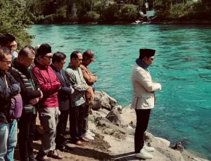 Sejuta Alasan Ridwan Kamil Ikhlaskan Kepergian Eril 7 Sejuta Alasan Ridwan Kamil Ikhlaskan Kepergian Eril