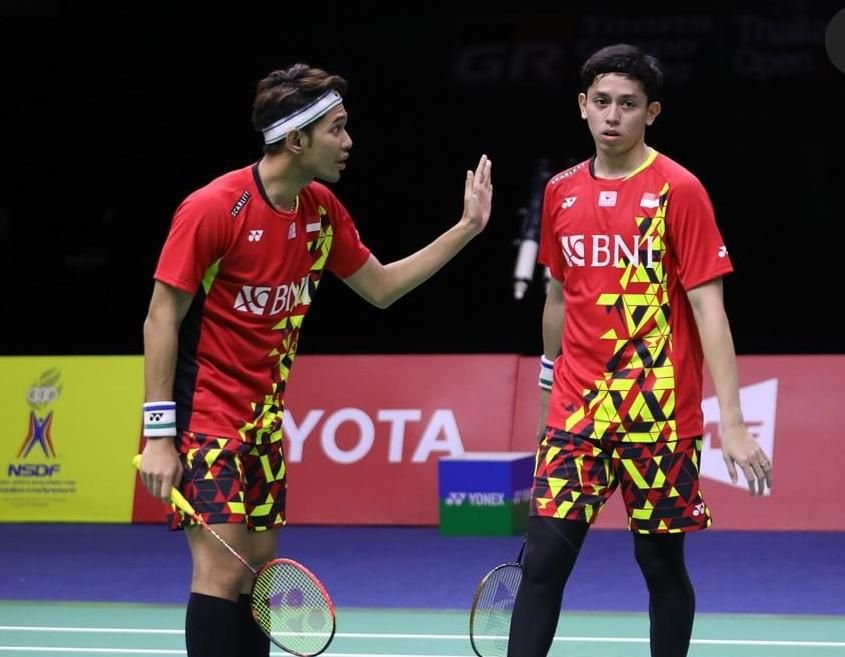 Butuh Dukungan! Ini Daftar Pebulutangkis Tanah Air yang Mengkuti Daihatsu Indonesia Masters 2022 1 Butuh Dukungan! Ini Daftar Pebulutangkis Tanah Air yang Mengkuti Daihatsu Indonesia Masters 2022
