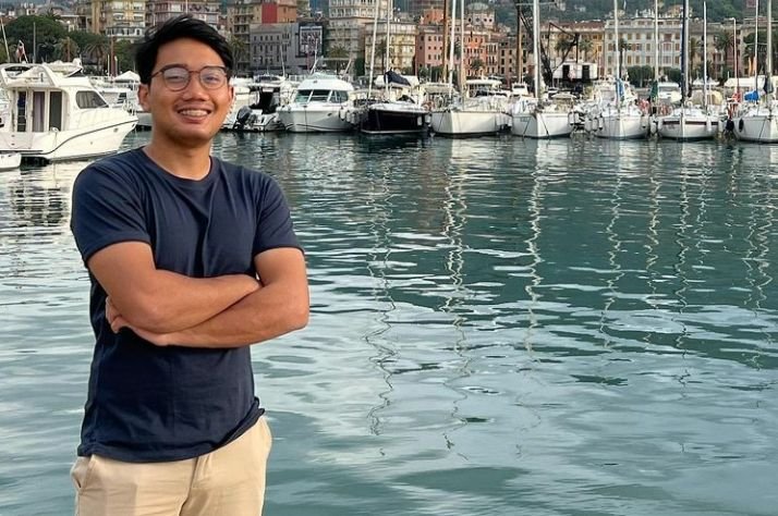 Detik-Detik Sebelum Eril Tenggelam, Sempat Selamatkan Ibunya dan Berikan Pelampung kepada Adiknya 8 Detik-Detik Sebelum Eril Tenggelam, Sempat Selamatkan Ibunya dan Berikan Pelampung kepada Adiknya