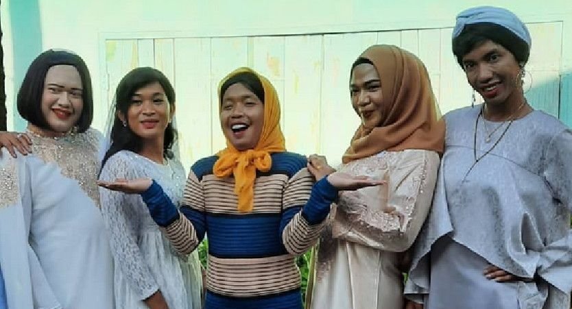 Heboh Pernyataan Rita Warintil Sebelum Meninggal: Jangan Main Dukun, Aku Sakit Dibuat Orang