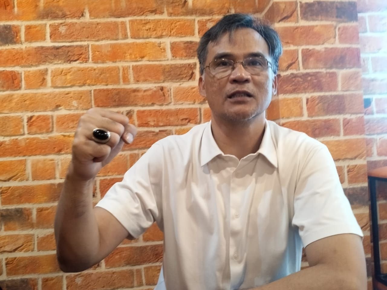 Diskominfo Kota Serang Dirikan Media Centre