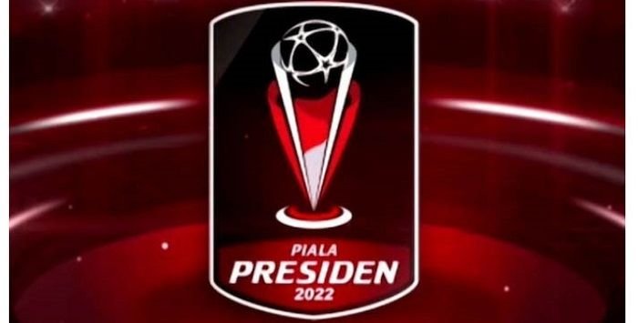 Jadwal Lengkap Piala Presiden 2022 Berikut Daftar Klub yang Ikut Bertanding
