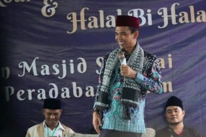 30 Orang yang Pertama dalam Islam Menurut Ustadz Abdul Somad 