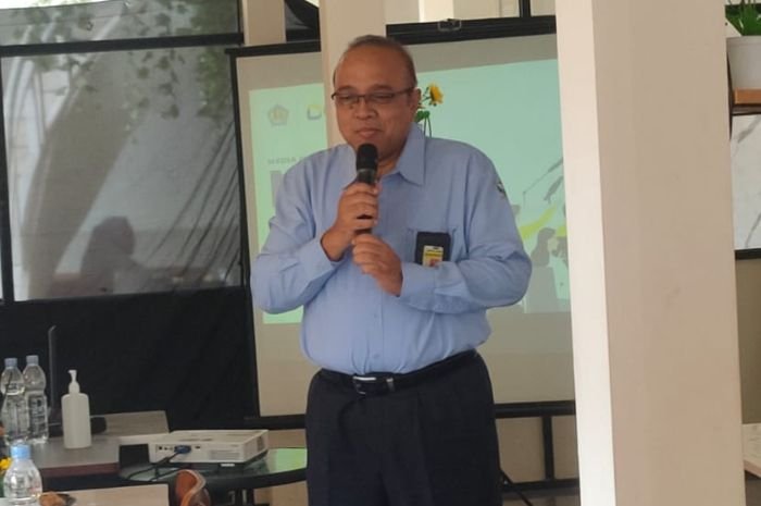 Jelang Akhir Semester I 2022, Penerimaan Pajak Kanwil DJP Banten Tembus Rp28 Triliun 1 Jelang Akhir Semester I 2022, Penerimaan Pajak Kanwil DJP Banten Tembus Rp28 Triliun