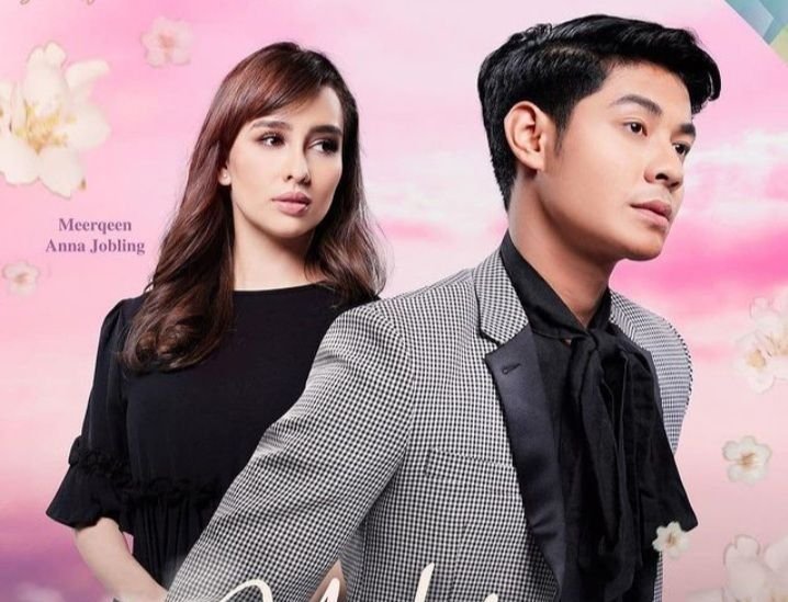Link Nonton Melur Untuk Firdaus Episode 1 Sampai 8 Sub Indo Lengkap dengan Sinopsis dan Jadwal Tayang 1 Link Nonton Melur Untuk Firdaus Episode 1 Sampai 8 Sub Indo Lengkap dengan Sinopsis dan Jadwal Tayang