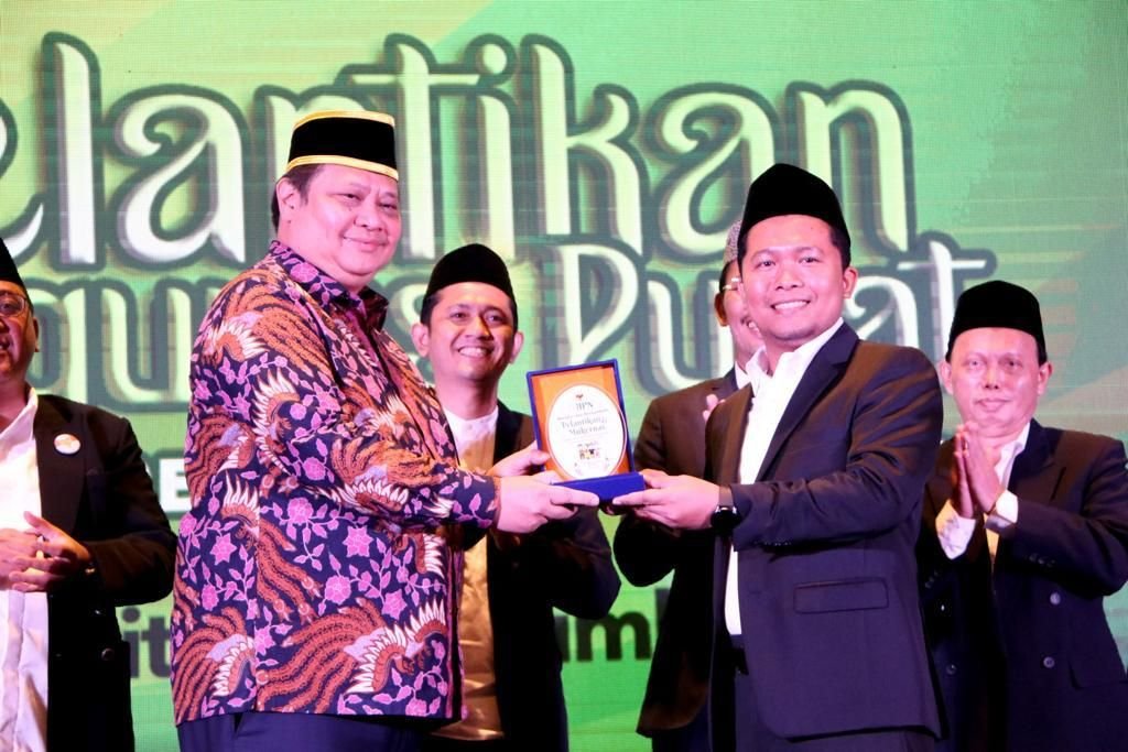 Para Pengusaha Nahdliyib di Seluruh Indonesia Miliki Peran Menjadi Motor Penggerak Ekonomi Kerakyataan 1 Para Pengusaha Nahdliyib di Seluruh Indonesia Miliki Peran Menjadi Motor Penggerak Ekonomi Kerakyataan