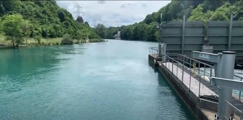 Intip Keindahan Bendungan Engehalde Swiss, Lokasi Ditemukannya Eril 6 Intip Keindahan Bendungan Engehalde Swiss, Lokasi Ditemukannya Eril