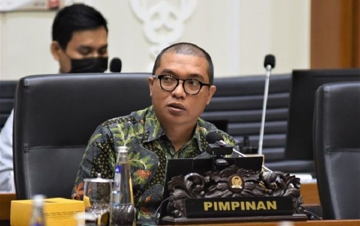 NasDem Deklarasi Anies Capres, KIB Tak Mau Buru-buru Meski Sudah Punya Tiket 4 NasDem Deklarasi Anies Capres, KIB Tak Mau Buru-buru Meski Sudah Punya Tiket