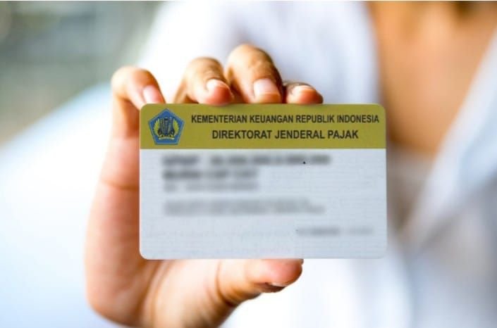 Penerimaan Pajak di 2023 Tembus Rp70,8 Triliun, 3 Jurus Maut Kanwil DJP Banten Terbukti Ampuh 4 Urus Pajak Makin Mudah dengan NIK sebagai NPWP