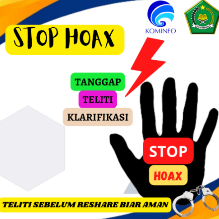 Terbaru! 10 Ucapan Selamat Hari Media Sosial 10 Juni 2022, Penuh Makna dan Ajakan Bijak Dalam Bermedsos