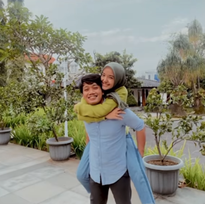 Jenazah Eril Ditemukan, Nabila Ishma: Hati-hati di Jalan ya A, Aku Tunggu Kamu di Sini 4 Jenazah Eril Ditemukan, Nabila Ishma: Hati-hati di Jalan ya A, Aku Tunggu Kamu di Sini