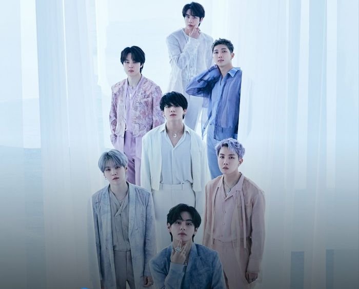 Lirik Lagu BTS Yet To Come Lengkap yang Jadi Trending 2 Lirik Lagu BTS Yet To Come Lengkap yang Jadi Trending