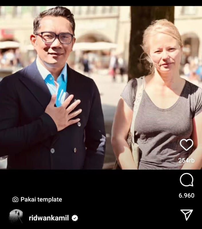 Bukan Polisi Swiss, Ternyata Wanita Ini yang Pertama Kali Menemukan Jasad Eril di Sungai Aare