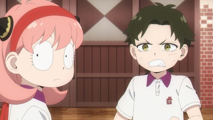 Link Nonton Anime Spy x Family Episode 11 Sub Indo yang Aman Bukan di LK21, Telegram dan IndoXX1 1 Link Nonton Spy x Family Episode 10 Sub Indo, Lengkap dengan Spoiler dan Jadwal Tayang