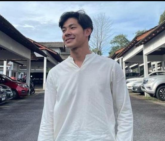 6 Drama yang Dibintangi Meerqeen Melur untuk Firdaus, Salah Satunya Bergenre Horor 9 Biodata Lengkap Meerqeen Pemeran Utama di Melur Untuk Firdaus, Dari Karir Hingga Agama