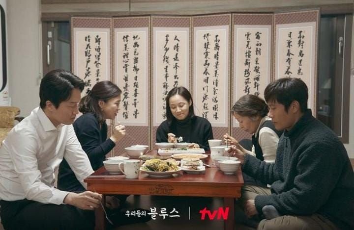 Drama Korea Our Blues Episode 19 Sub Indo: Spoiler, Link Nonton dan Jam Tayang Hari Ini