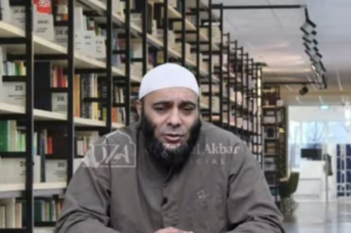 Tips Atau Cara Menjaga Tubuh Kita Tetap Sehat dan Fit dari dr Zaidul Akbar