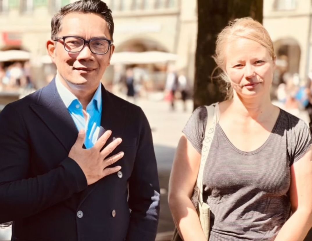 Jenazah Eril Ditemukan Geraldine Beldi, Ridwan Kamil: Eril Diselamatkan Guru Pengajar Baik Hati 3 Jenazah Eril Ditemukan Geraldine Beldi, Ridwan Kamil: Eril Diselamatkan Guru Pengajar Baik Hati