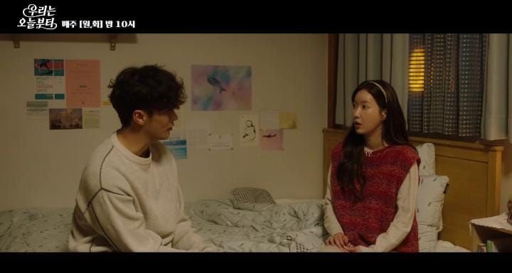 Link Nonton Drakor Woori the Virgin Episode 11 Sub Indo yang Aman Bukan di LK21, Telegram dan IndoXX1